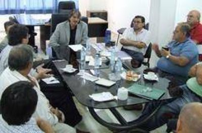 Denuncia de UATRE: Pese a la corresponsabilidad gremial sigue alto el trabajo en negro