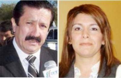 Otra cachetada jur�dica para Papacito y la jueza Taboada