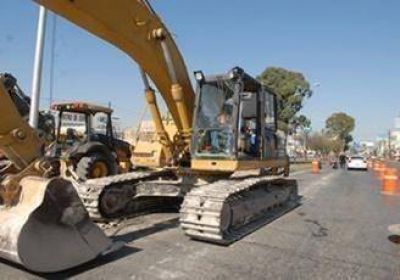 Vialidad Nacional realizara obras en la ruta Oran - Pichanal