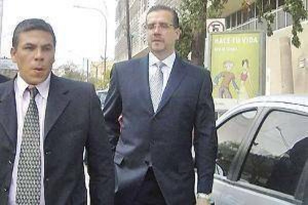 Indagan a poderoso empresario, acusado de usurpar 3.500 ha