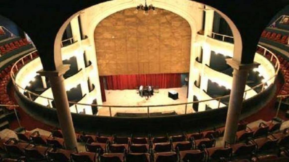 Legisladores electos en agosto asumir�n el 26 de octubre en el teatro San Mart�n