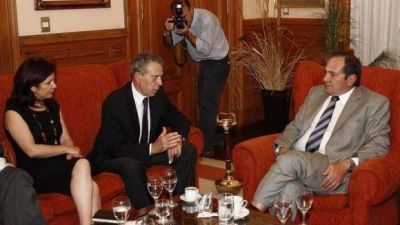 El embajador de Espa�a destac� la importancia de abrir los mercados europeos a Tucum�n