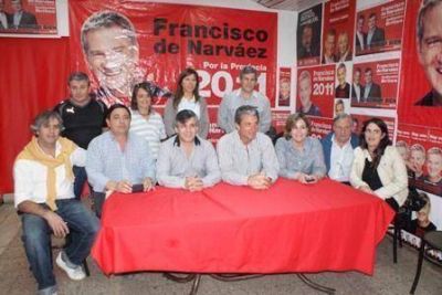 �La gente siente que se pas� de largo con el apoyo al gobierno� 