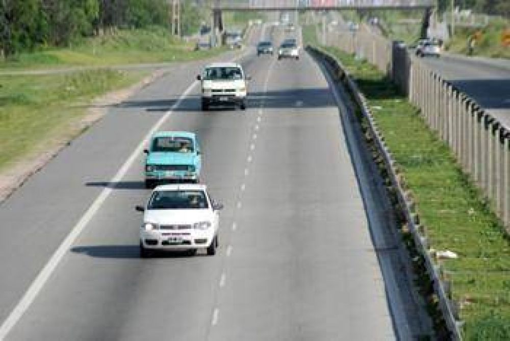 Piden a Vialidad que de a conocer el proyecto final de la Ruta N� 6