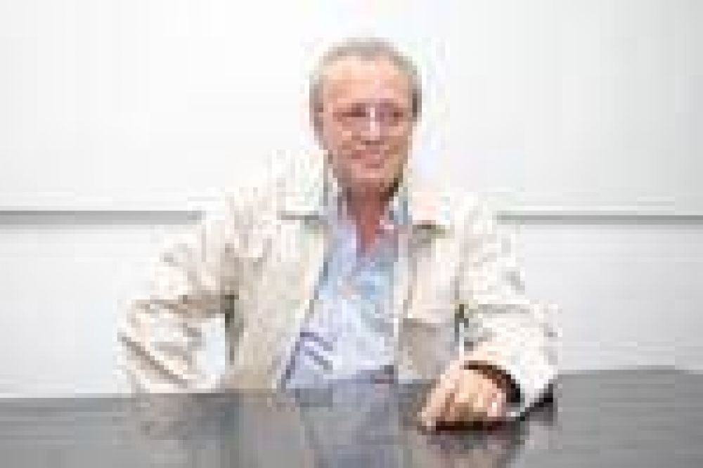 �Somos el espacio que m�s puede crecer�