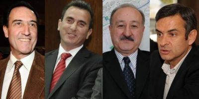 Zapping electoral: los candidatos de Mendoza se preparan para debatir en TV