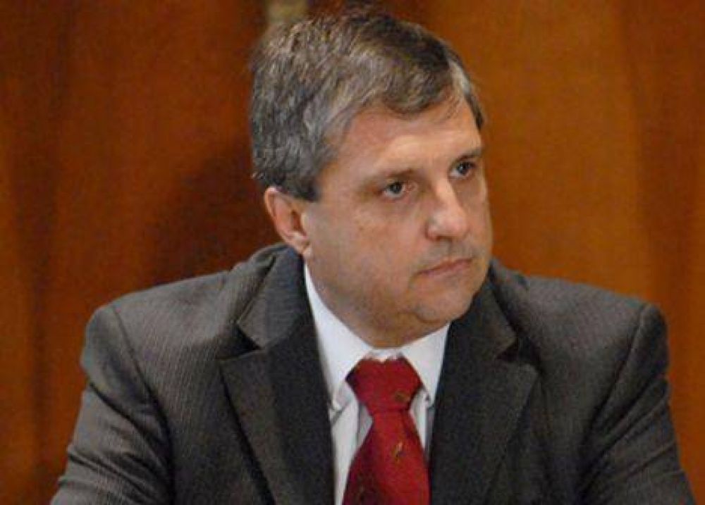 Cheppi denunci� �presiones de sectores para rebajar retenciones�