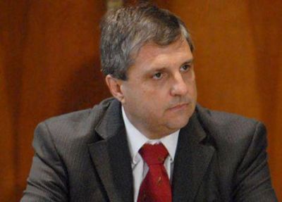 Cheppi denunci� �presiones de sectores para rebajar retenciones�