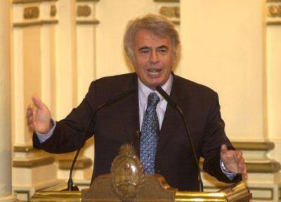 De la Sota: 