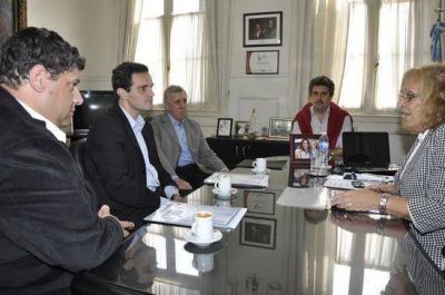 Carboclor invertir� 40 millones de d�lares en la planta local