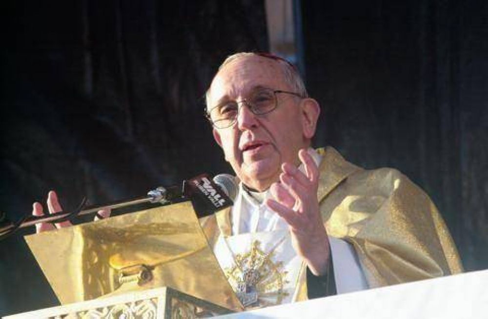 �Se debe cuidar la vida desde el momento en que se la espera� 
