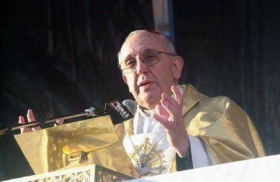 �Se debe cuidar la vida desde el momento en que se la espera� 