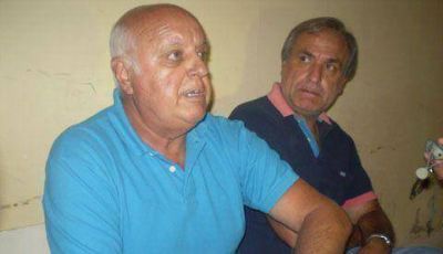 Bani cuestion� a funcionarios por trabas en una presentaci�n