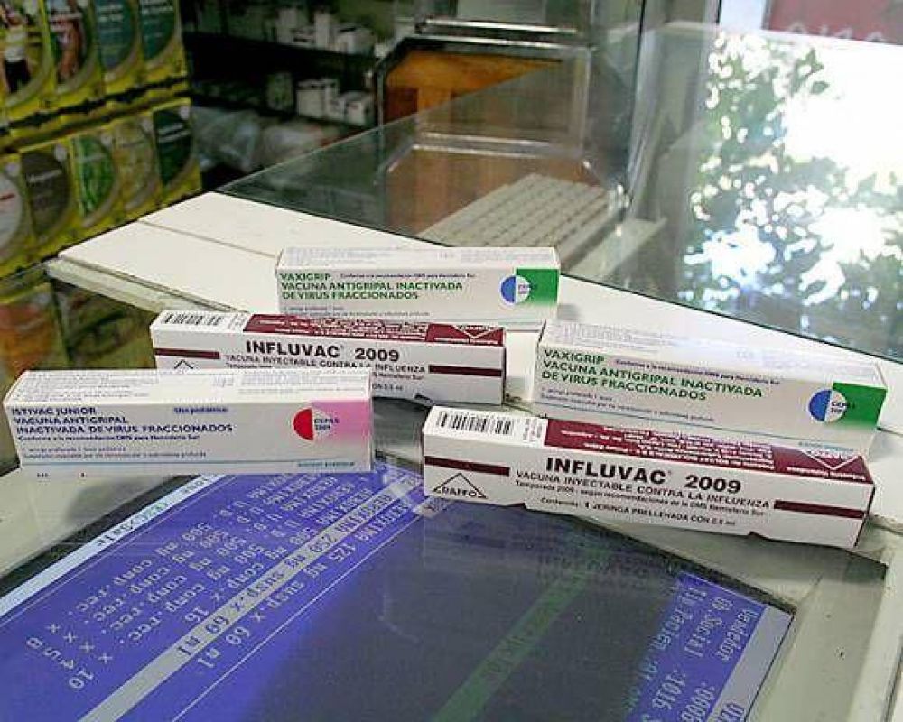 Cerca de 200 personas recibieron la dosis contra la ﬁebre amarilla