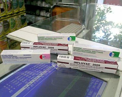 Cerca de 200 personas recibieron la dosis contra la ﬁebre amarilla