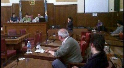 Candidatos a concejales debatieron ideas en programa radial