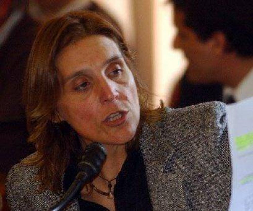 Baragiola se hizo eco de reclamos de Alumnos de la Escuela 15