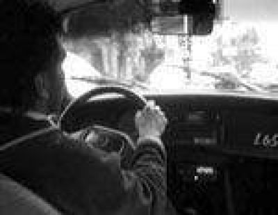 Registro de aspirantes a taxis y remises
