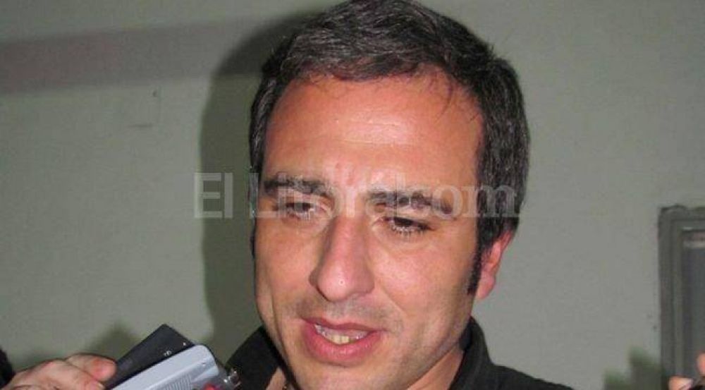 Cachi Mart�nez: "Vivimos en un pa�s diferente"