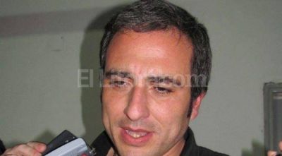 Cachi Mart�nez: "Vivimos en un pa�s diferente"