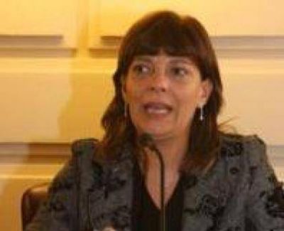 Jubilaci�n docente: "Me pareci� �tico acompa�ar"