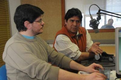 La izquierda apunta a lograr la autonom�a del municipio