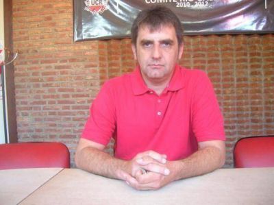 �El ciudadano busca los equilibrios democr�ticos"