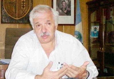 Siguen los cruces pol�ticos en Zapala
