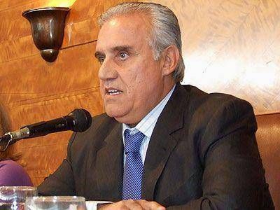  LOMAS | GESTI�N    Rossi asegur� que el 2009 ser� un a�o de �muchas obras p�blicas�