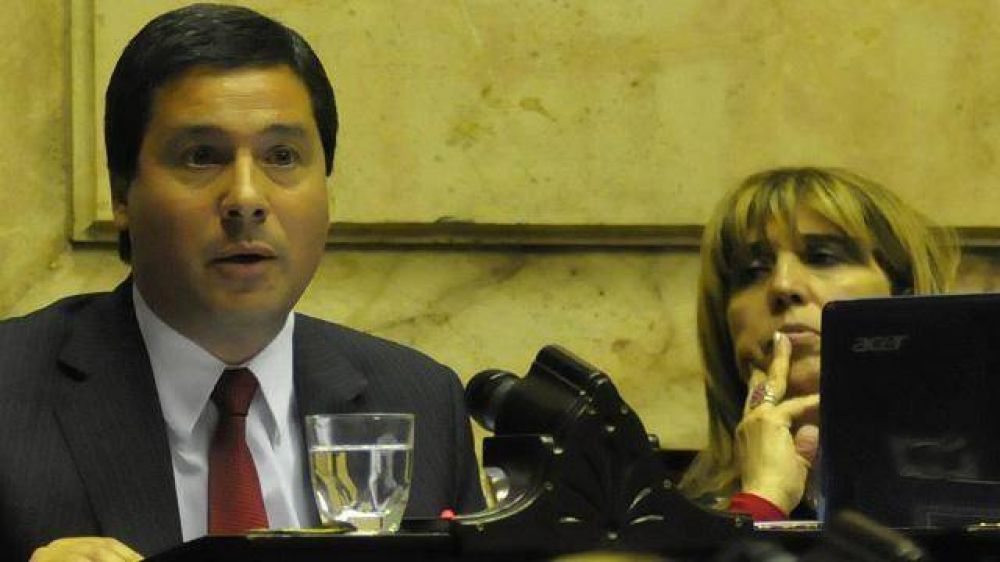 Los diputados nacionales bustistas tambi�n dejar�an el bloque federal