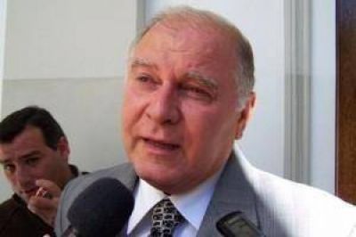 Jenefes sobre el proyecto de emergencia habitacional �ese esfuerzo lo debe encabezar el Gobierno de la provincia�