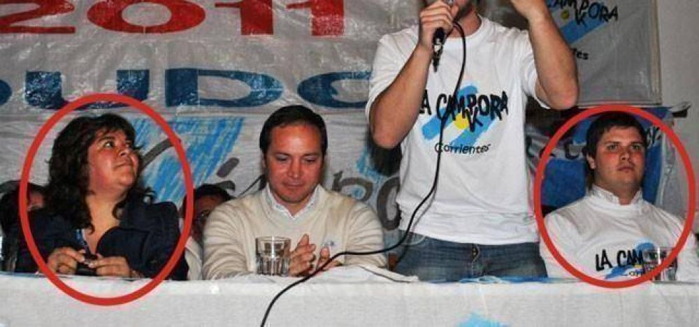 "Palos en la rueda" seg�n Camau: Proponen "control financiero" interno y externo municipal
