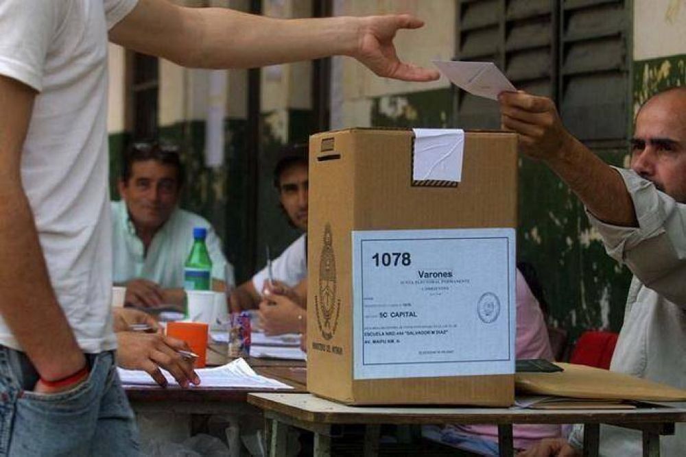 "El de Colombi no es un gobierno radical, es un gobierno de identidad plural"