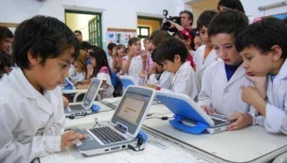 Netbooks para la Escuela Superior de M�sica y de Danzas