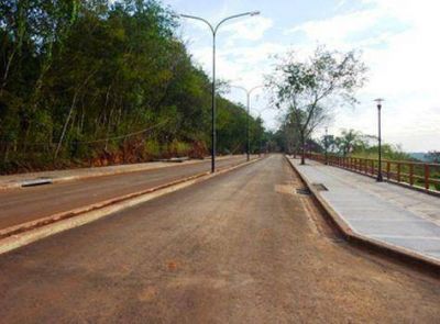 Boudou y Closs inaugurar�n la costanera de Iguaz�