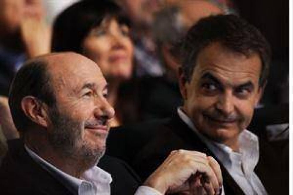 Rajoy acaricia el poder: ampli� a 15,6% su ventaja