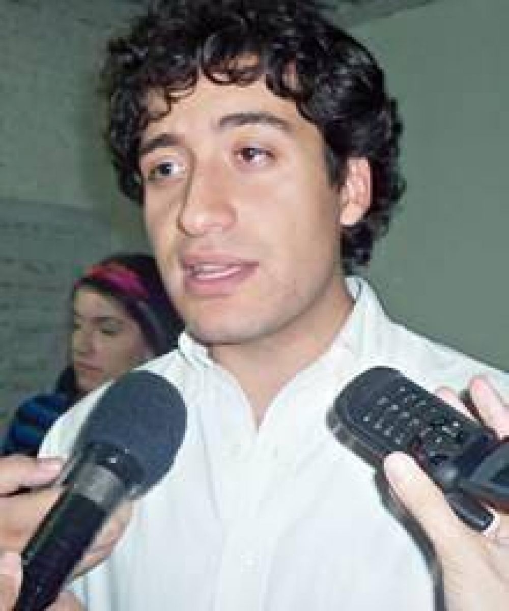 Desde la UCR salieron a decir que siempre quisieron estar con Alfons�n