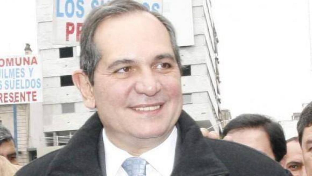 Alperovich dice que la oposici�n obtendr� una banca en octubre