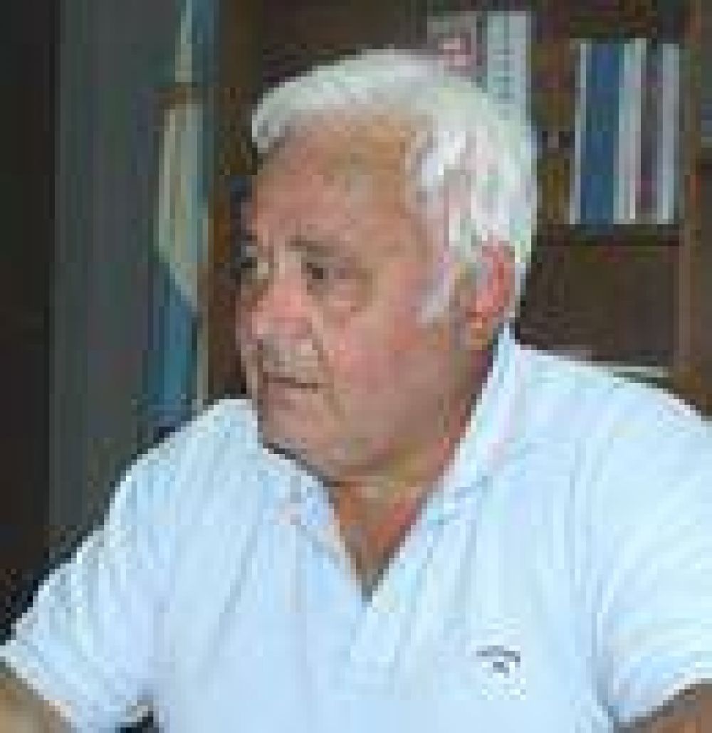 Vicente L�pez Barracchia se reuni� con Kirchner que dijo