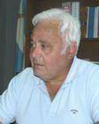 Vicente L�pez Barracchia se reuni� con Kirchner que dijo