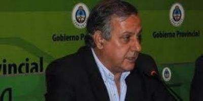 Hoy anunciar�n la regularizaci�n de Vialidad Provincial