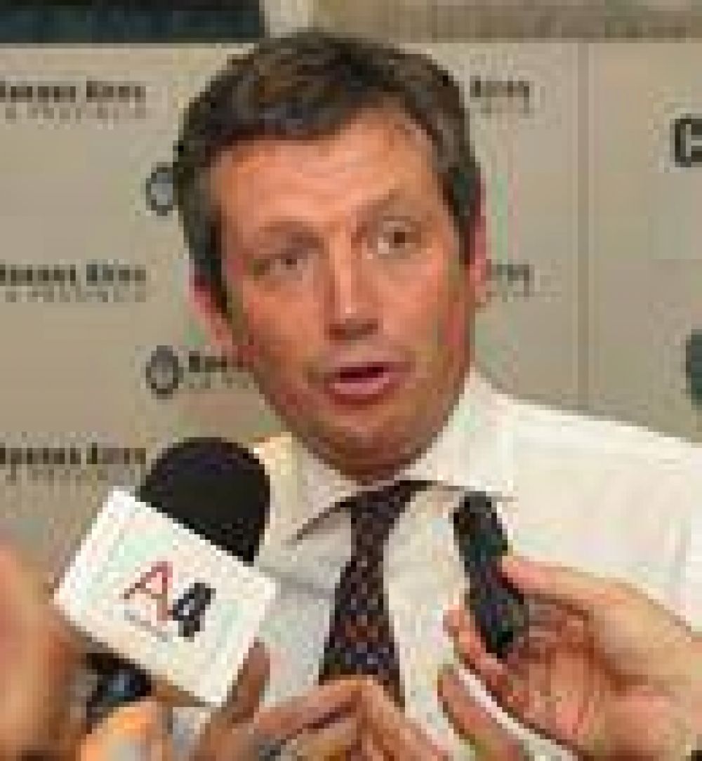 Trenque Lauquen Monz� estar� en el distrito el pr�ximo 20 de Enero