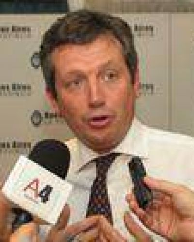 Trenque Lauquen Monz� estar� en el distrito el pr�ximo 20 de Enero