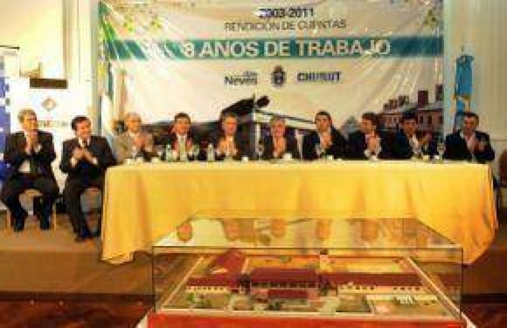 Das Neves Rompe La Tregua Con El Kirchnerismo