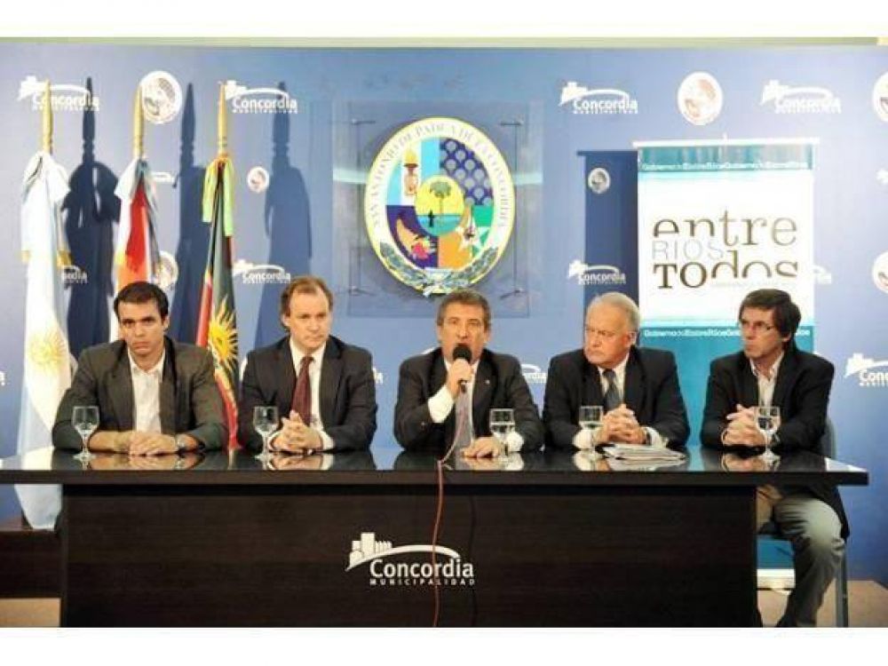 Buenas perspectivas para empresas en la Feria Entre R�os Alimenta