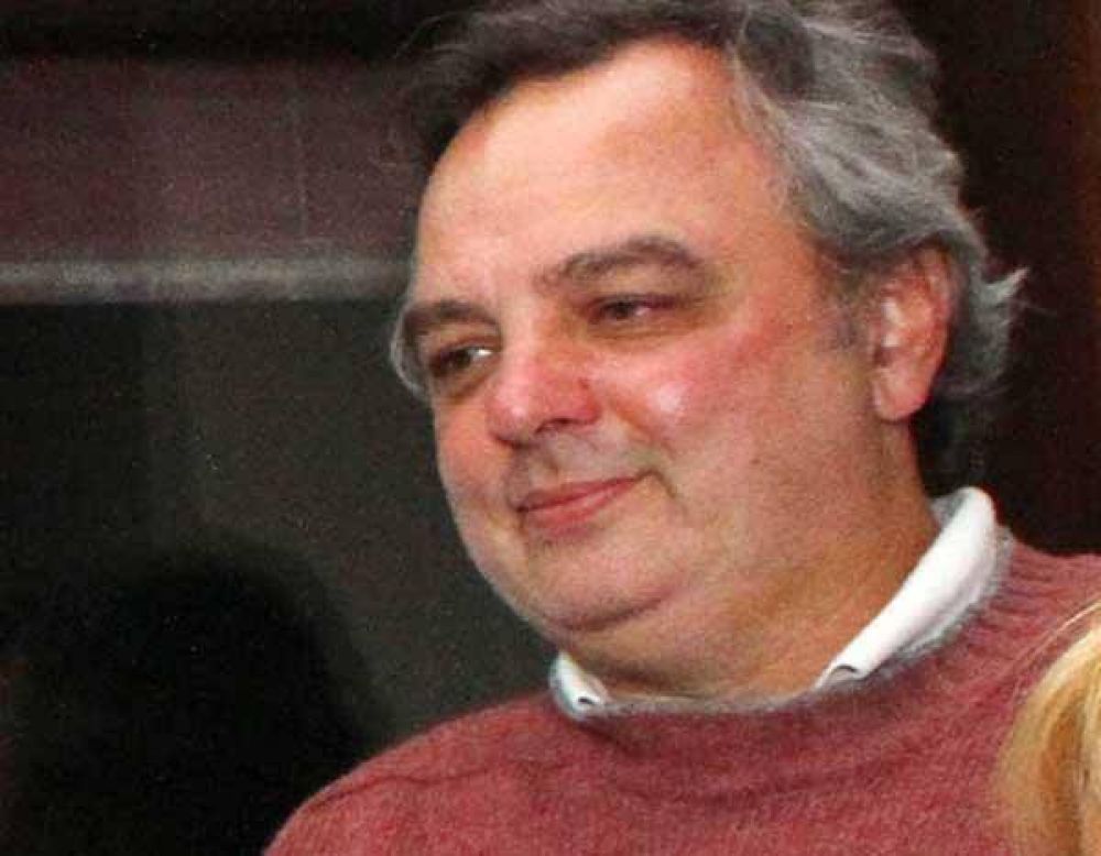 Vallaza, Barberis y Rovira Bosch, posibles nombres de Bariloche en el gabinete de Soria