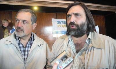 Los docentes vuelven a la carga con el reclamo de recomposici�n salarial