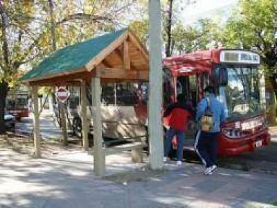 Ituzaing�: Habr� transporte de colectivos municipales