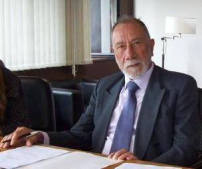 Para el Presidente del Superior Tribunal de Justicia de Jujuy: �el presupuesto provincial para toda actividad del Estado es claramente insuficiente�