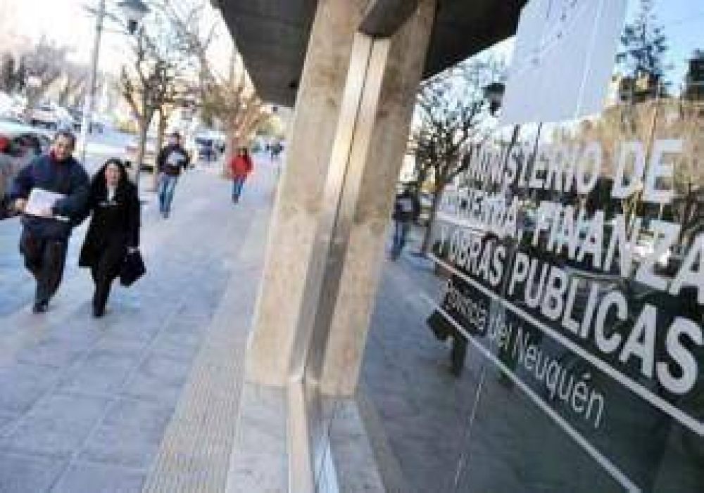 Provincia paga deuda por $80 millones 